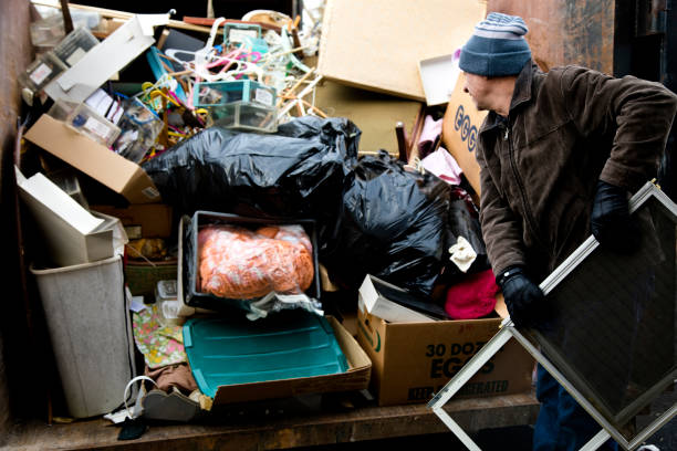 Best Residential Junk Removal  in St James City, FL
