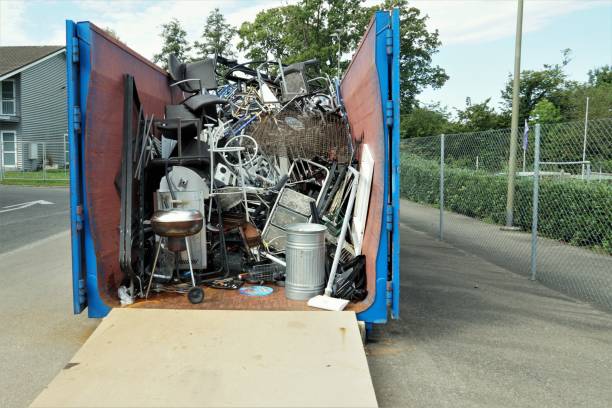 Best Attic Cleanout Services  in St James City, FL