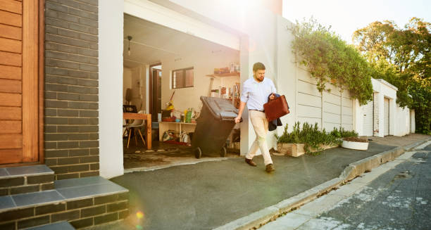 Best Garage Cleanout Services  in St James City, FL