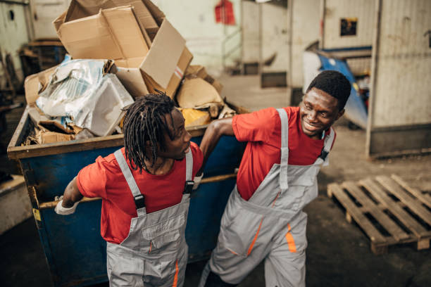 Best Same-Day Junk Removal  in St James City, FL